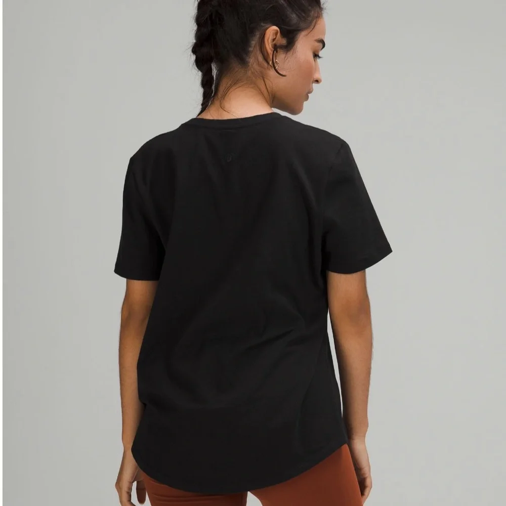 Love Crewneck Tee - Picture 2 of 4